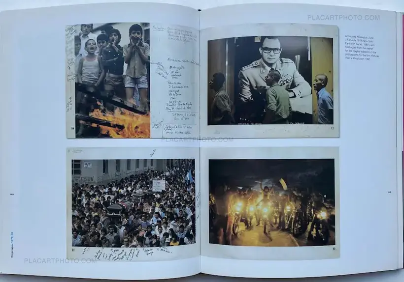 Susan Meiselas – In History (SIGNED)