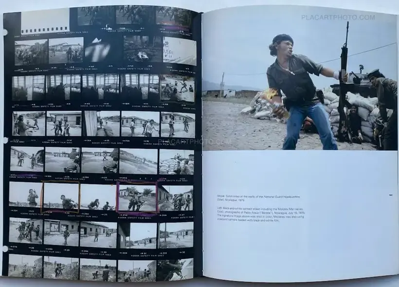 Susan Meiselas – In History (SIGNED)