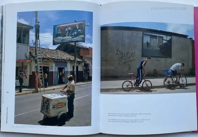 Susan Meiselas – In History (SIGNED)