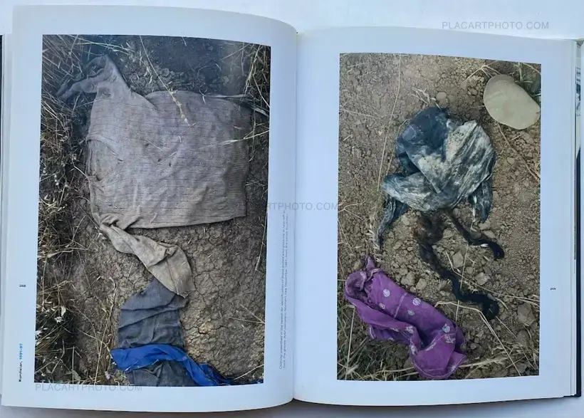 Susan Meiselas – In History (SIGNED)