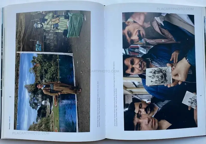 Susan Meiselas – In History (SIGNED)