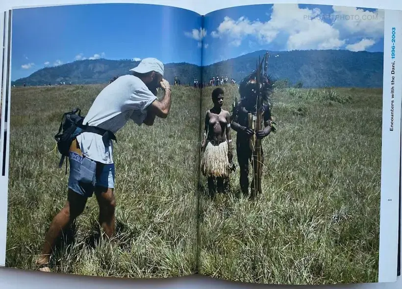 Susan Meiselas – In History (SIGNED)
