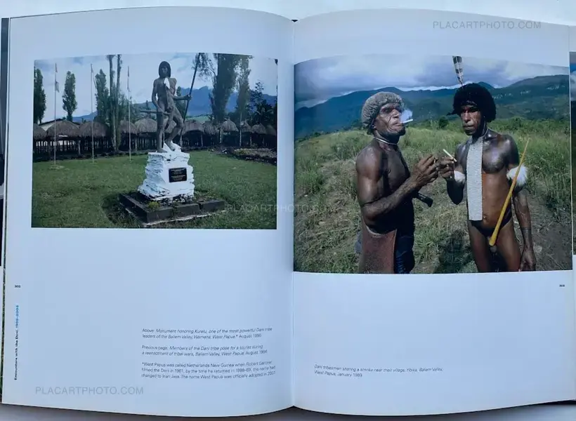 Susan Meiselas – In History (SIGNED)