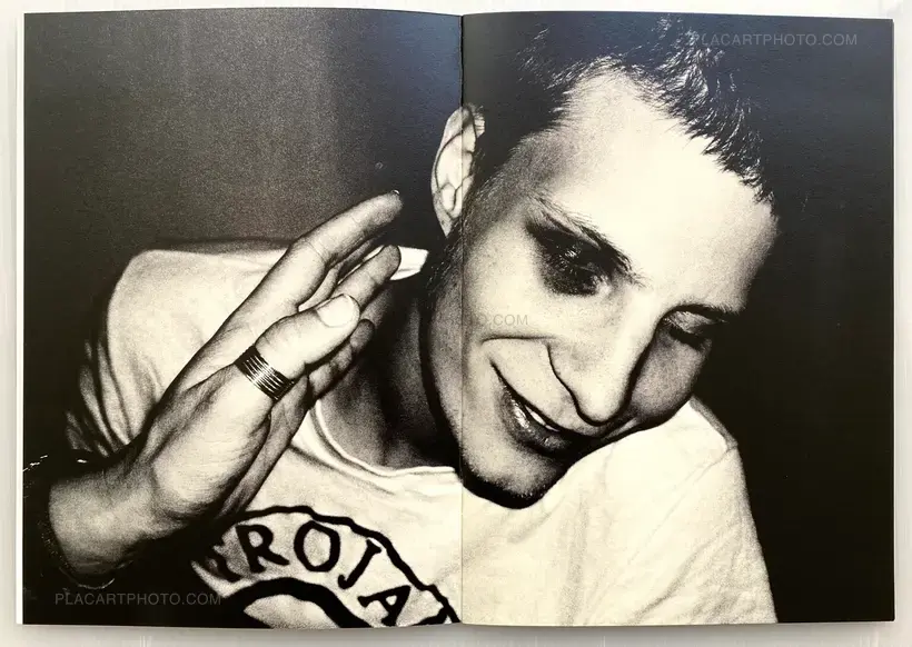 Nils Petter Löfstedt – Club 13 (SIGNED)