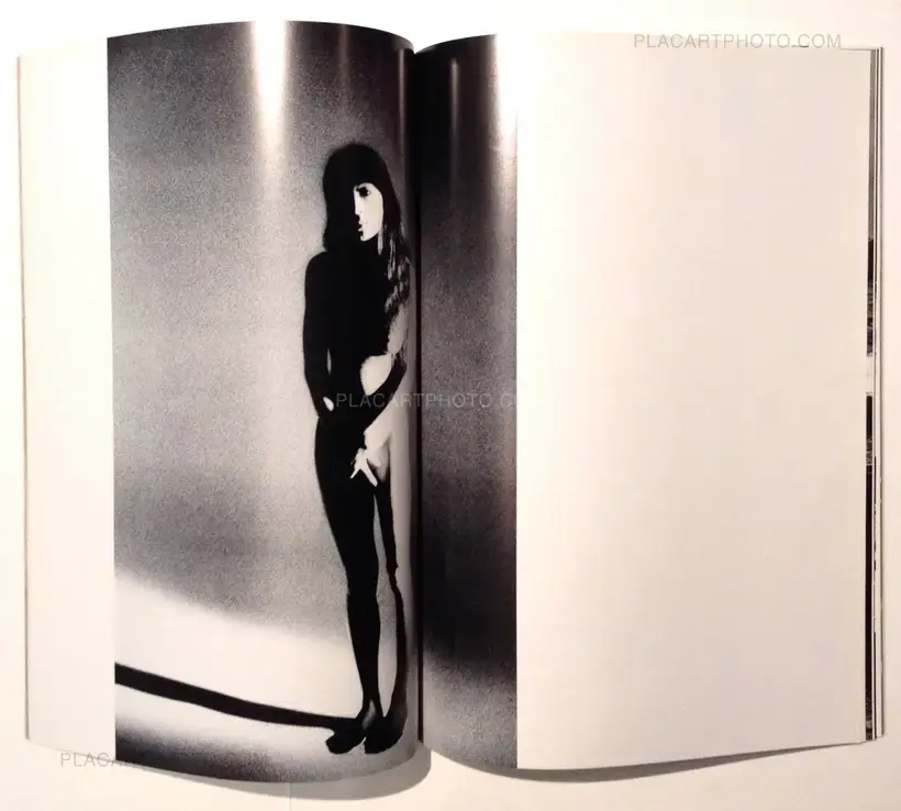 Yoshiichi Hara – Fubaika (Signed)