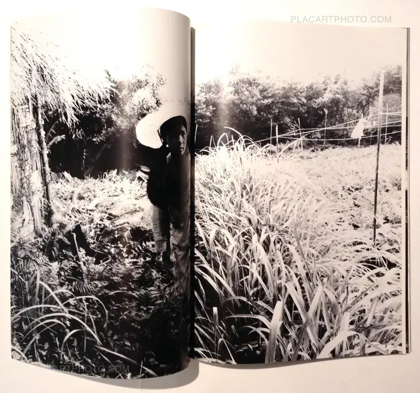 Yoshiichi Hara – Fubaika (Signed)