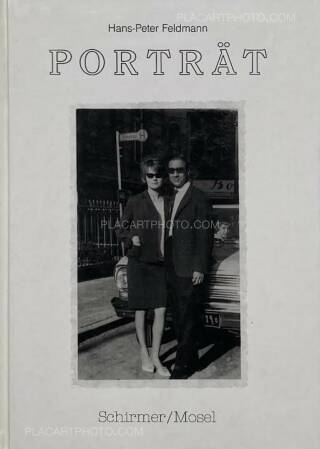 Hans-Peter Feldmann「Voyeur」(1997年初版） Hans-Peter Feldmann - Voyeur - König 1997 - Saint-Martin