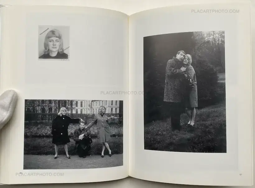 Hans-Peter Feldmann – PORTRÄT