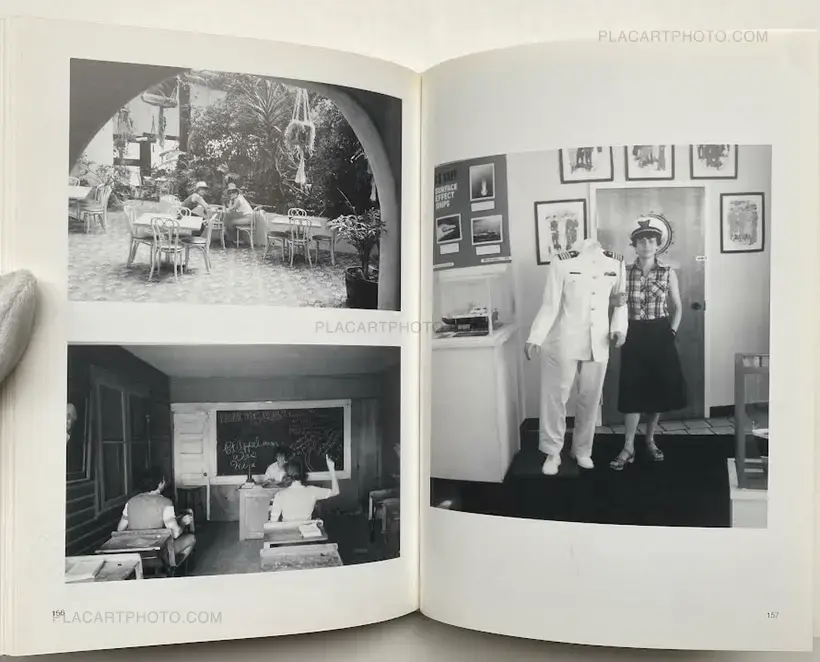 Hans-Peter Feldmann – PORTRÄT
