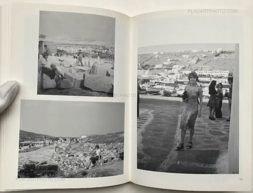 Hans-Peter Feldmann – PORTRÄT