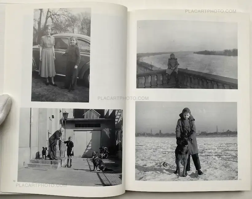 Hans-Peter Feldmann – PORTRÄT