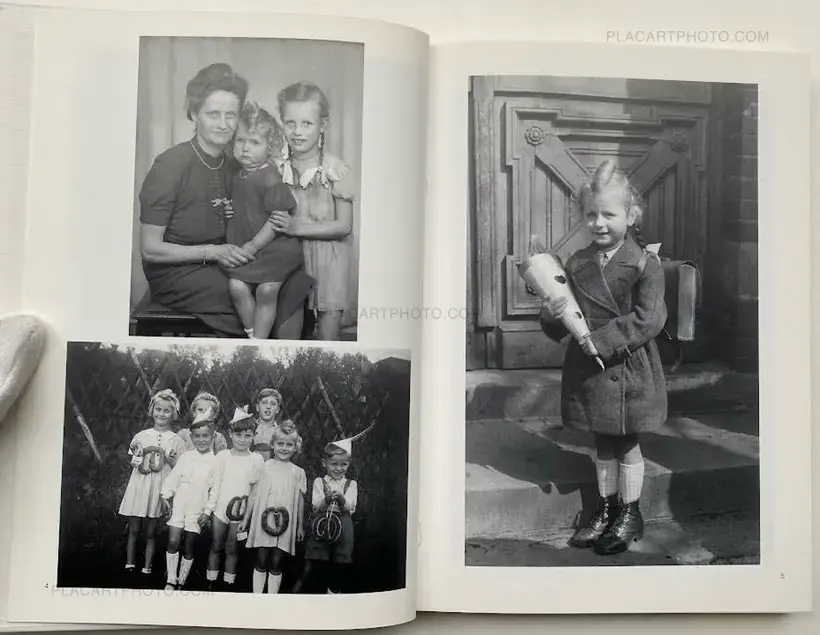 Hans-Peter Feldmann – PORTRÄT