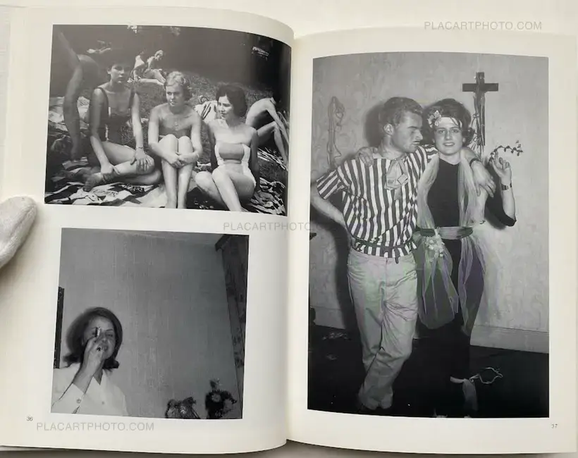 Hans-Peter Feldmann – PORTRÄT