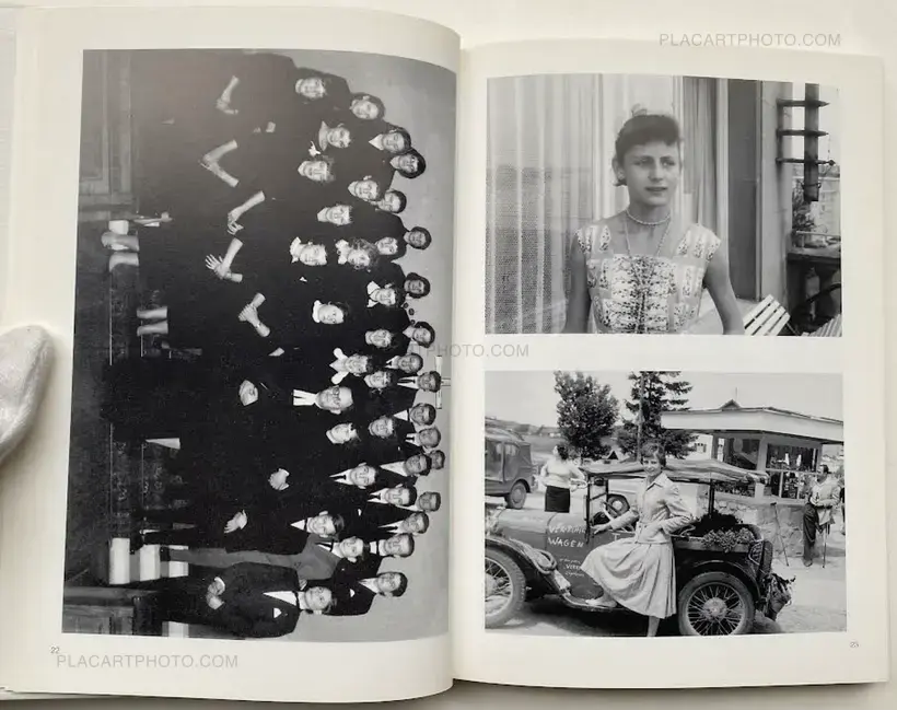 Hans-Peter Feldmann – PORTRÄT
