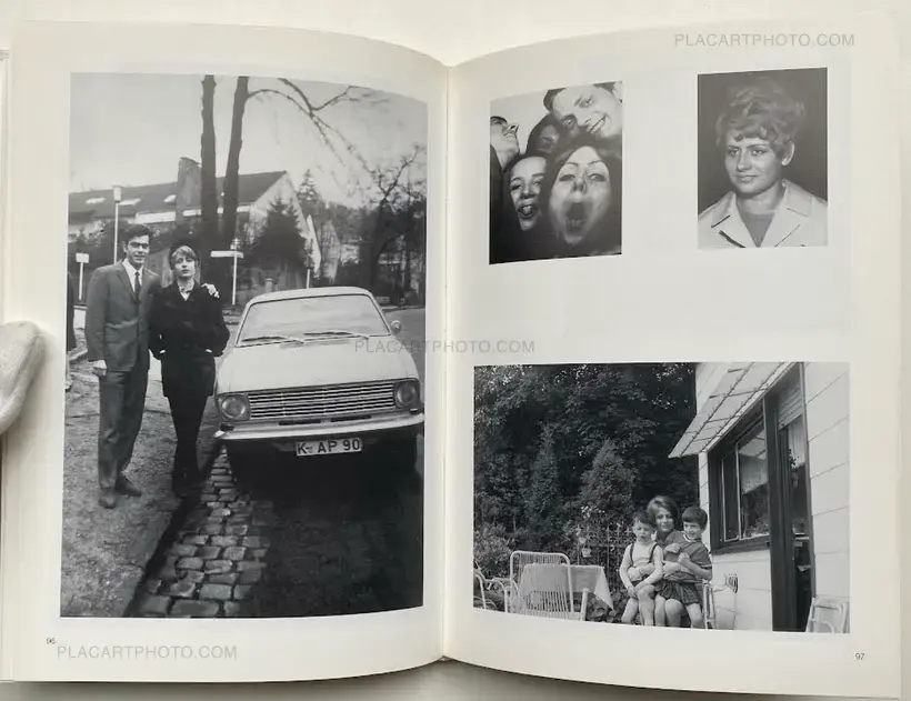 Hans-Peter Feldmann – PORTRÄT