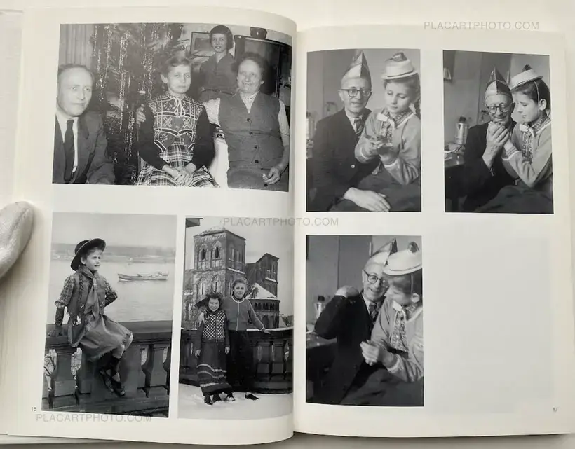Hans-Peter Feldmann – PORTRÄT