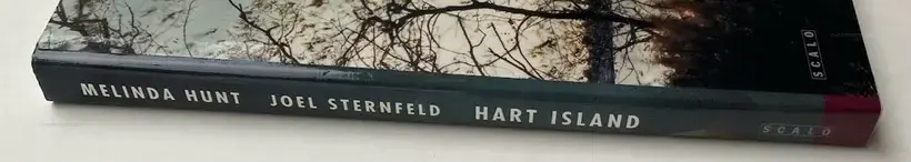 Joel Sternfeld – HART ISLAND