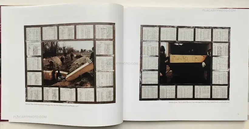 Joel Sternfeld – HART ISLAND