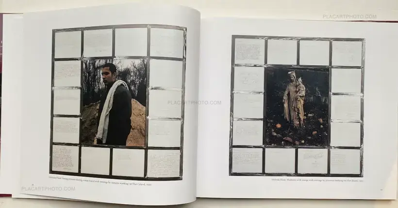 Joel Sternfeld – HART ISLAND