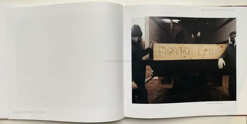 Joel Sternfeld – HART ISLAND