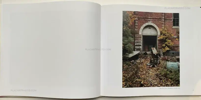 Joel Sternfeld – HART ISLAND