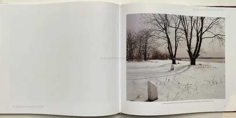 Joel Sternfeld – HART ISLAND