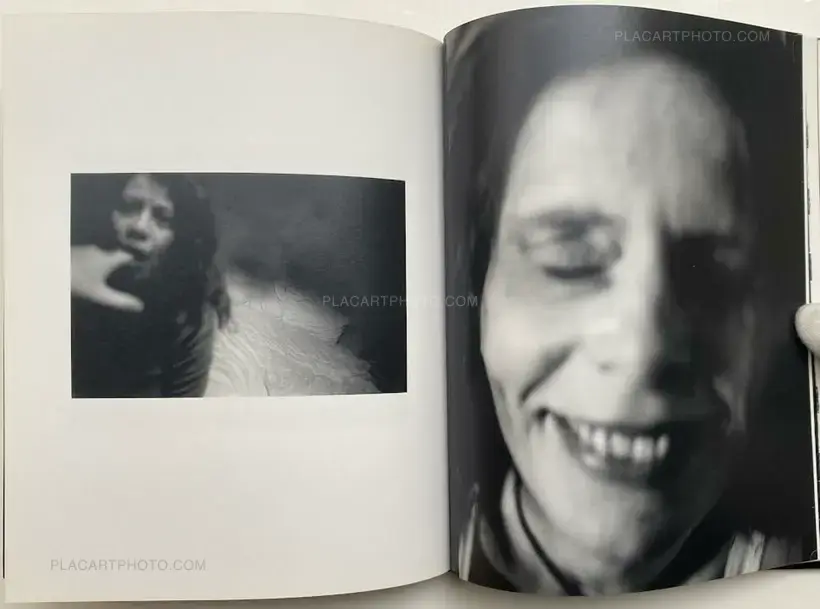Anders Petersen – Close distance (SIGNED)