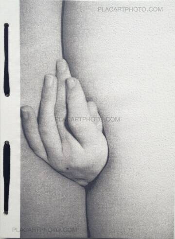 Thomas Vandenberghe,CAN’T PAY YOU TO DISAPPEAR (ONLY 200 COPIES)