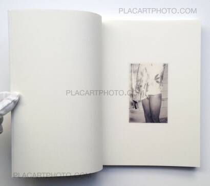 Thomas Vandenberghe,CAN’T PAY YOU TO DISAPPEAR (ONLY 200 COPIES)