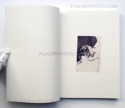 Thomas Vandenberghe,CAN’T PAY YOU TO DISAPPEAR (ONLY 200 COPIES)