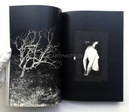 Thomas Vandenberghe,CAN’T PAY YOU TO DISAPPEAR (ONLY 200 COPIES)