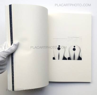 Thomas Vandenberghe,CAN’T PAY YOU TO DISAPPEAR (ONLY 200 COPIES)