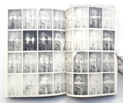 Thomas Vandenberghe,CAN’T PAY YOU TO DISAPPEAR (ONLY 200 COPIES)