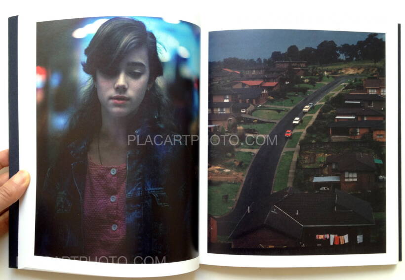 Bill Henson: 1985, Stanley / Barker, 2014 | Bookshop Le Plac'Art Photo