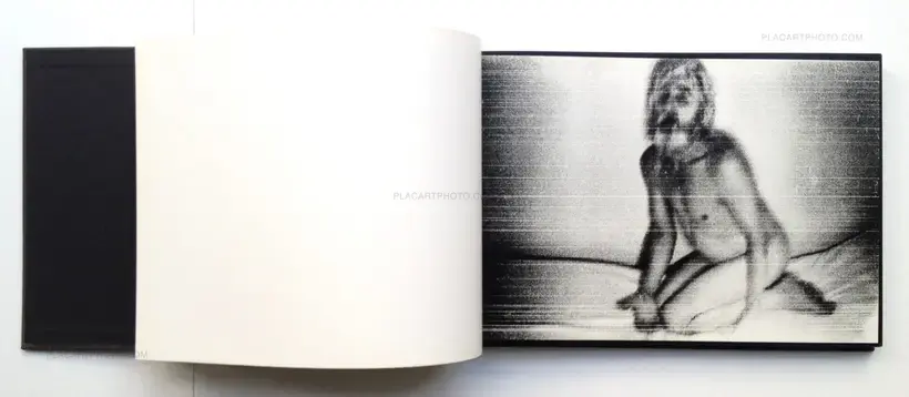 Michael Ackerman – Half Life (SIGNED)