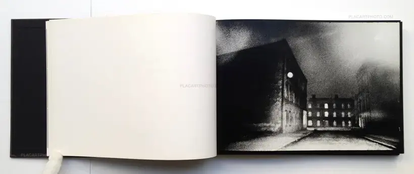 Michael Ackerman – Half Life (SIGNED)