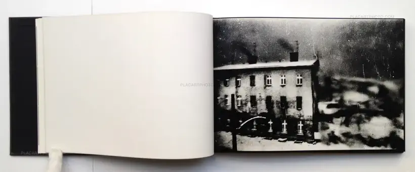 Michael Ackerman – Half Life (SIGNED)