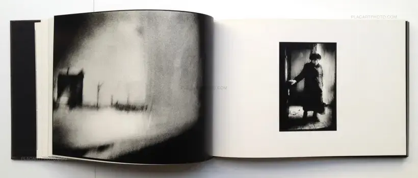 Michael Ackerman – Half Life (SIGNED)