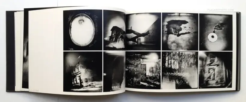 Michael Ackerman – Half Life (SIGNED)