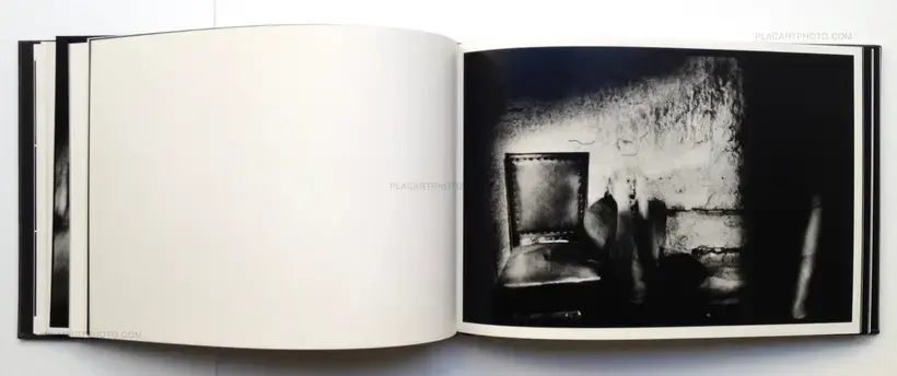 Michael Ackerman – Half Life (SIGNED)