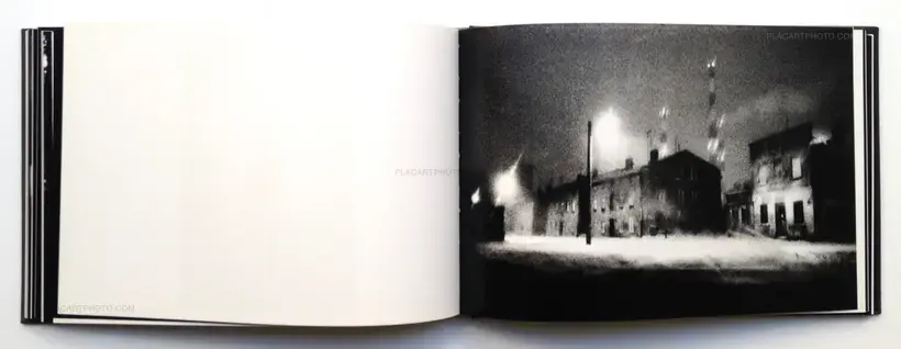 Michael Ackerman – Half Life (SIGNED)