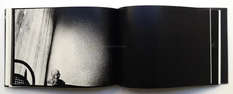Michael Ackerman – Half Life (SIGNED)