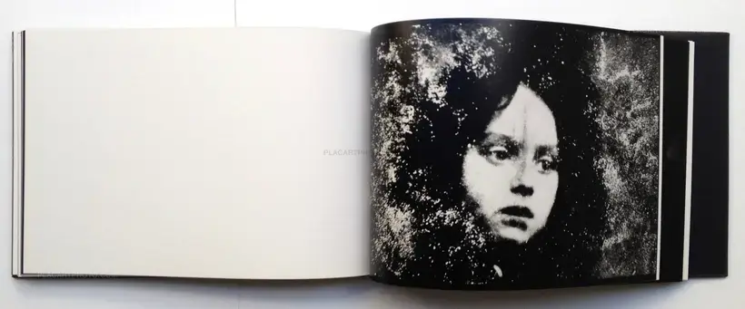Michael Ackerman – Half Life (SIGNED)