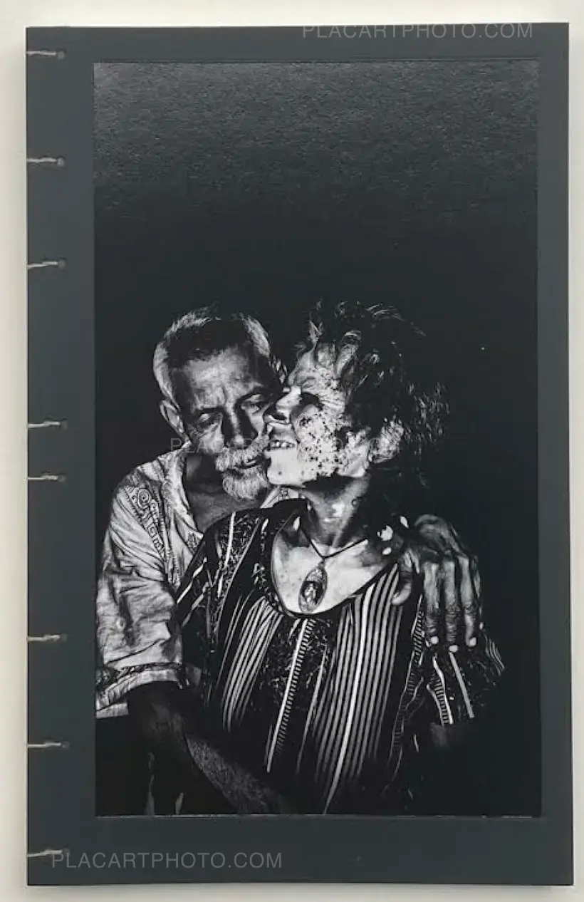 Soham Gupta – ANGST (HANDMADE EDITION WITH PRINT)