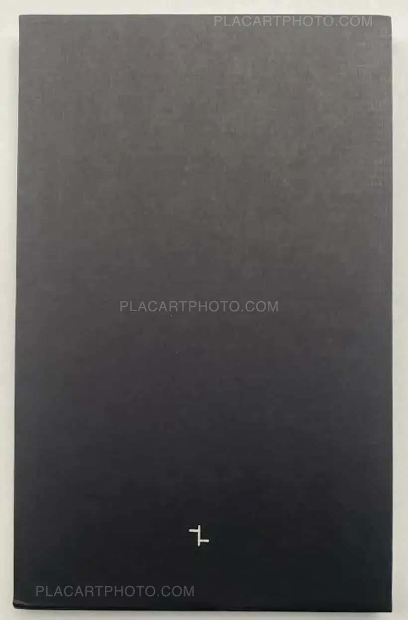 Soham Gupta – ANGST (HANDMADE EDITION WITH PRINT)