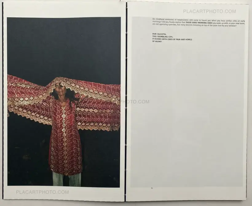 Soham Gupta – ANGST (HANDMADE EDITION WITH PRINT)