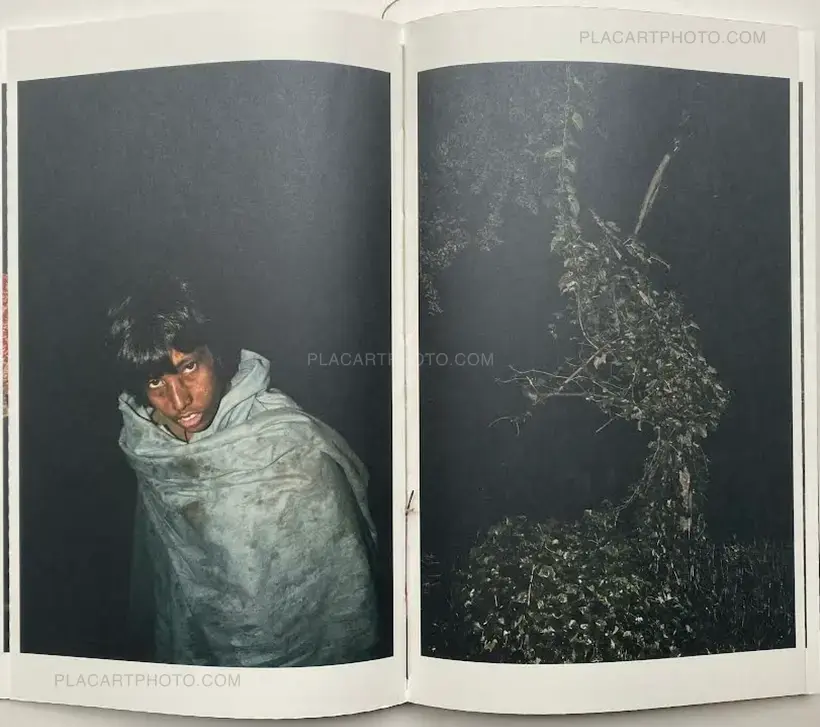 Soham Gupta – ANGST (HANDMADE EDITION WITH PRINT)