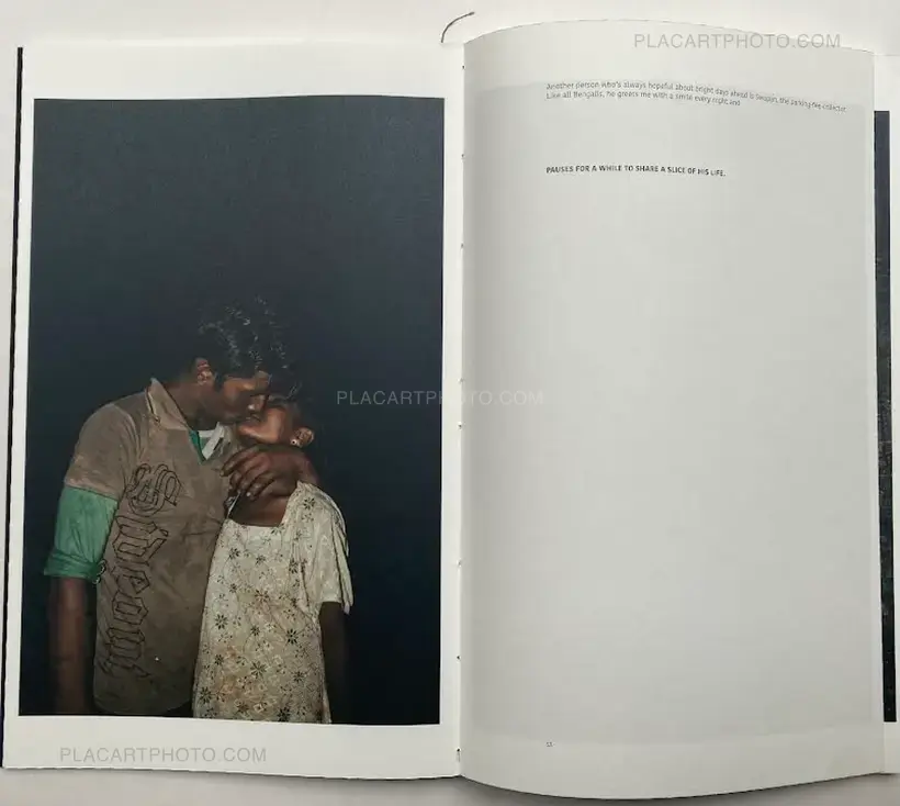 Soham Gupta – ANGST (HANDMADE EDITION WITH PRINT)