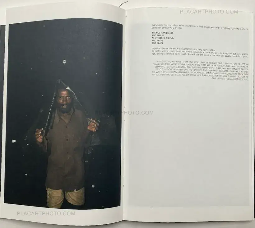 Soham Gupta – ANGST (HANDMADE EDITION WITH PRINT)