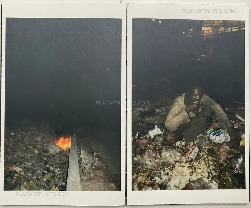 Soham Gupta – ANGST (HANDMADE EDITION WITH PRINT)